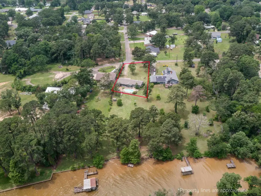 1915 Big Eddy Circle, Chandler, TX 75758 - #2