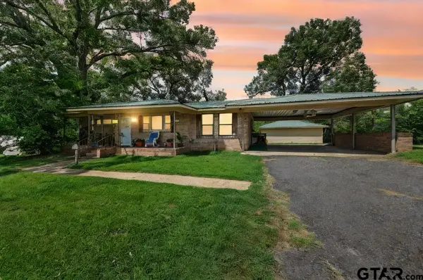 509 Tina St, Quitman, TX 75783