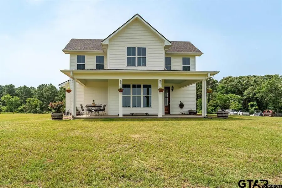 9567 CR 4221, Frankston, TX 75763 - #3