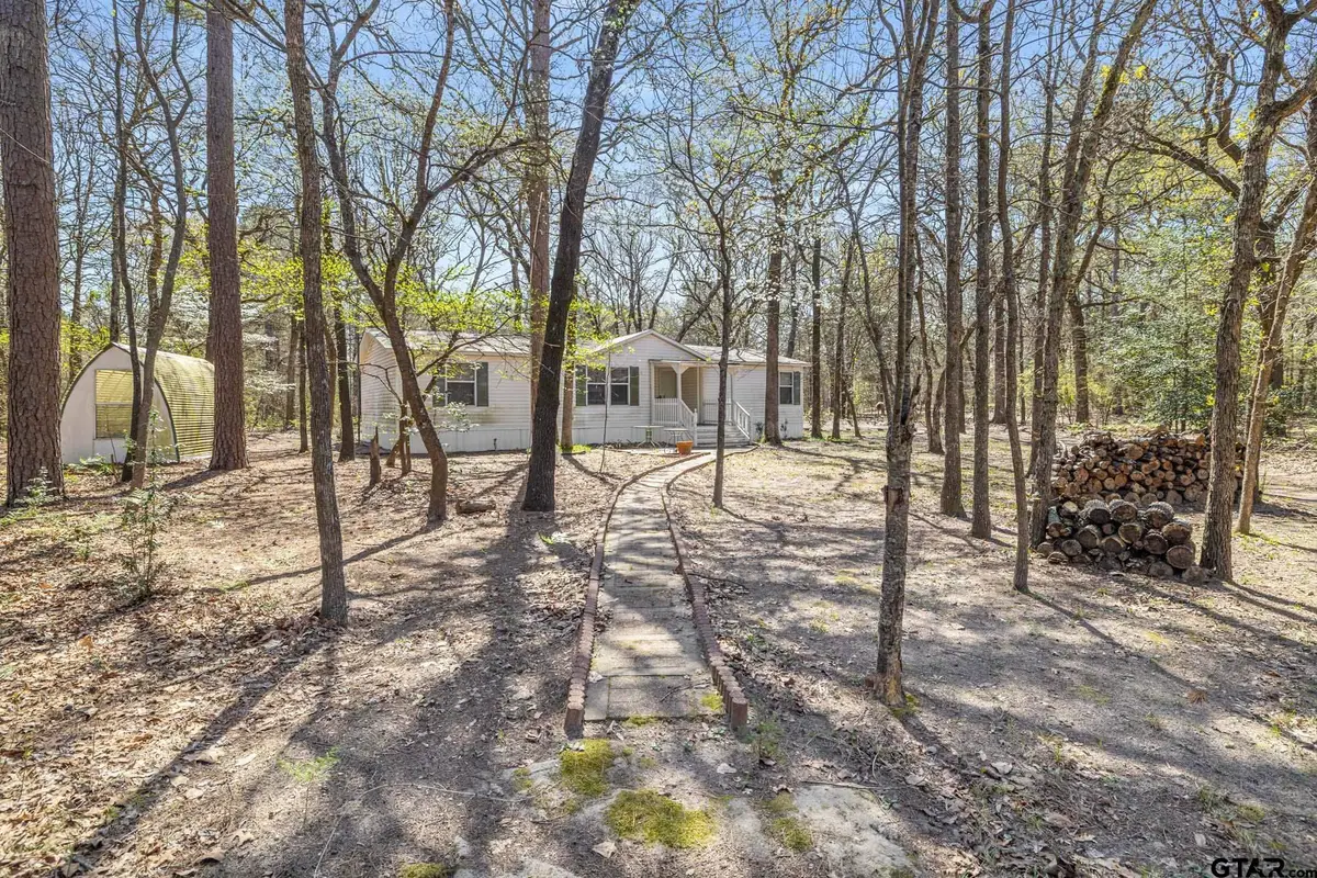 3872 E Highway 154, Quitman, TX 75783 - #1