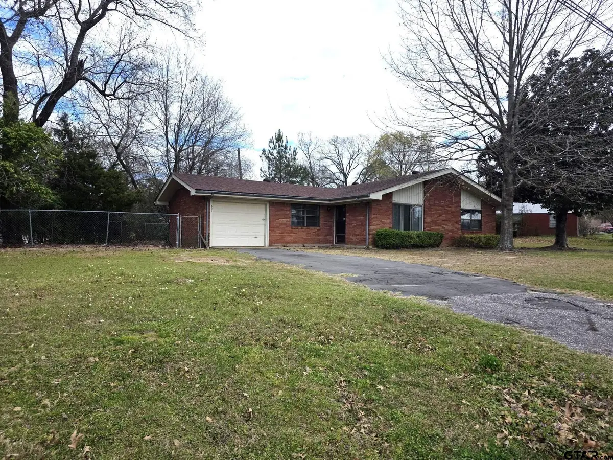 501 Tamy, Quitman, TX 75783 - #1