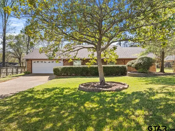 16865 Plumridge Cir, Tyler, TX 75703