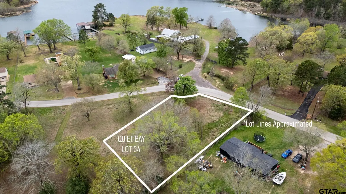 0000 Janan Dr., Tyler, TX 75707 - #1