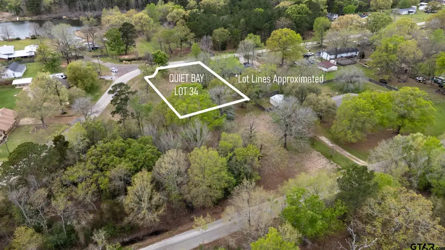 0000 Janan Dr., Tyler, TX 75707 - #3