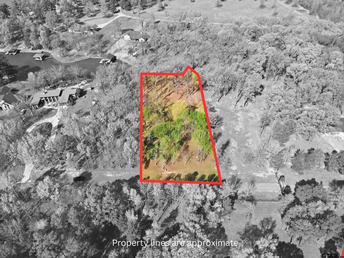 TBD Bass Creek Trl, Mount Pleasant, TX 75455 - #1