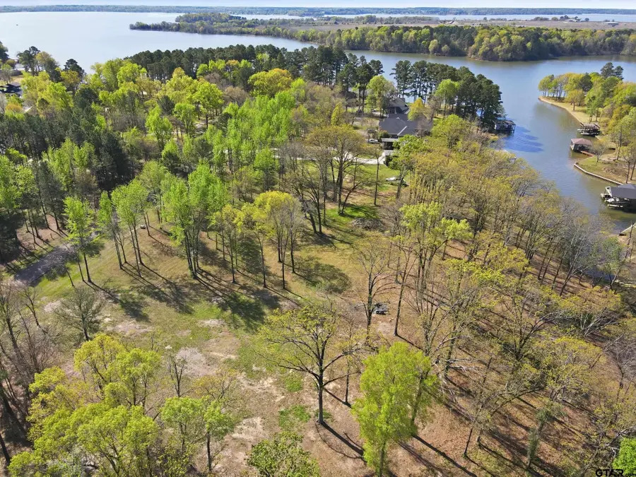 TBD Bass Creek Trl, Mount Pleasant, TX 75455 - #3