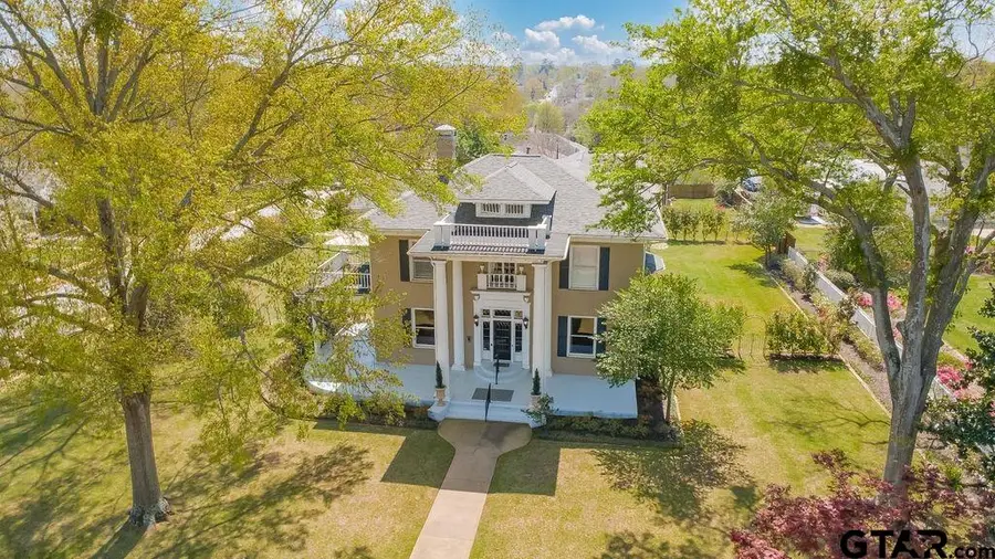 313 E Charnwood, Tyler, TX 75701 - #2