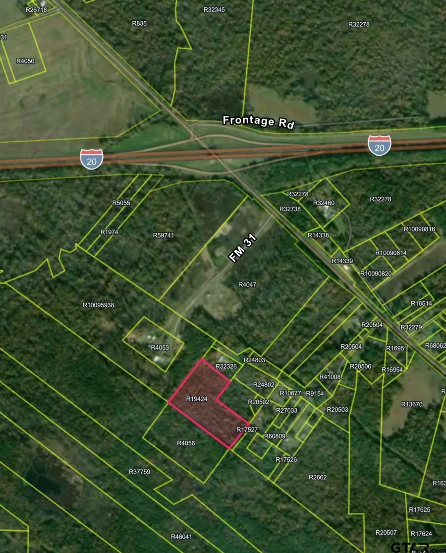 0 Mar, Marshall, TX 75672 - #2