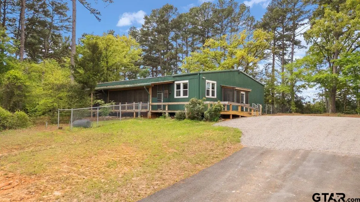 6990 Pin Oak Rd, Big Sandy, TX 75755 - #1