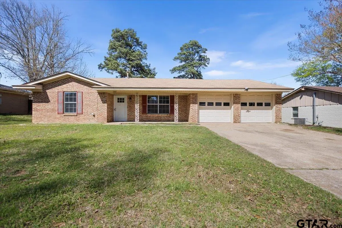 1211 Brookshire Drive, Tyler, TX 75701 - #1