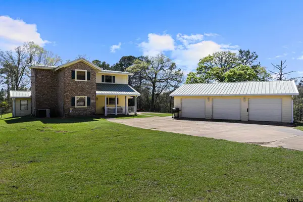 533 Huffman, Harleton, TX 75651