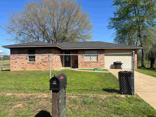 407 Fulton, Pittsburg, TX 75686