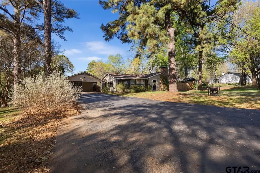 207 Grass Knoll Drive, Hideaway, TX 75771 - #3