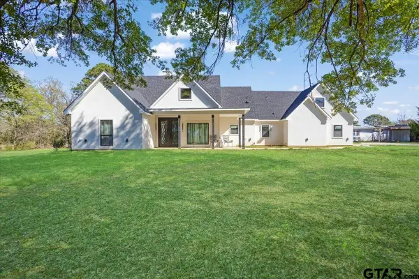 471 CR 2850, Pittsburg, TX 75686