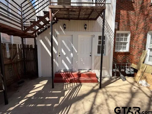 923 #1 N Tyler Ave, Tyler, TX 75702 - #2