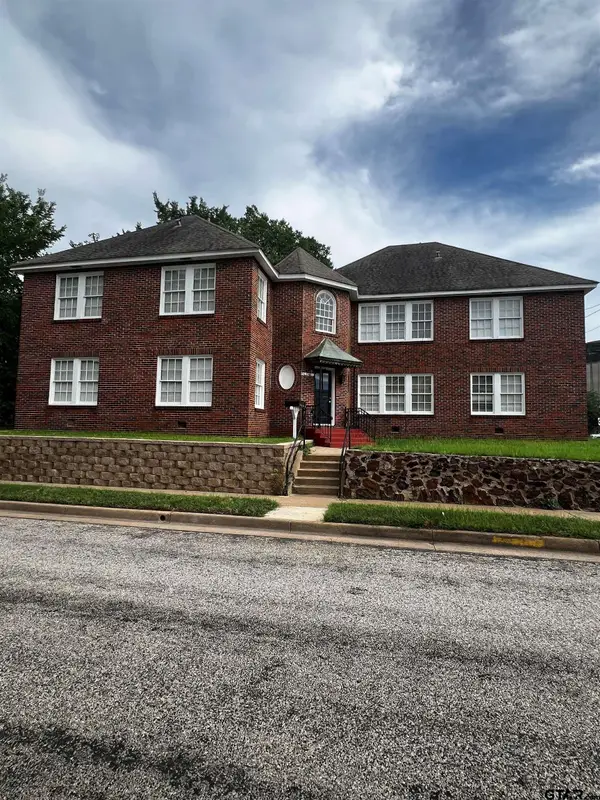 923 #4 N Tyler Ave, Tyler,  75702