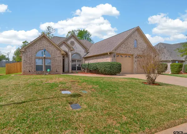 16542 Milwood Pl, Tyler, TX 75703