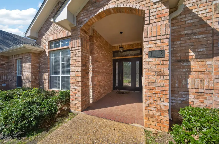 1106 Lonnie Dr, Athens, TX 75752 - #3