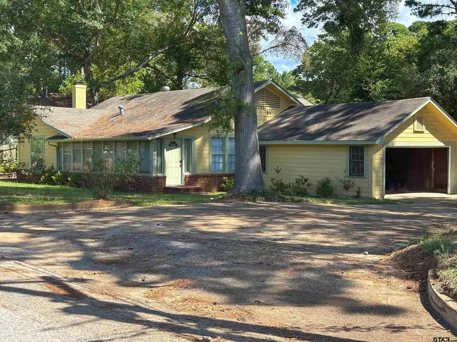 343 Bonner St, Rusk, TX 75785 - #2