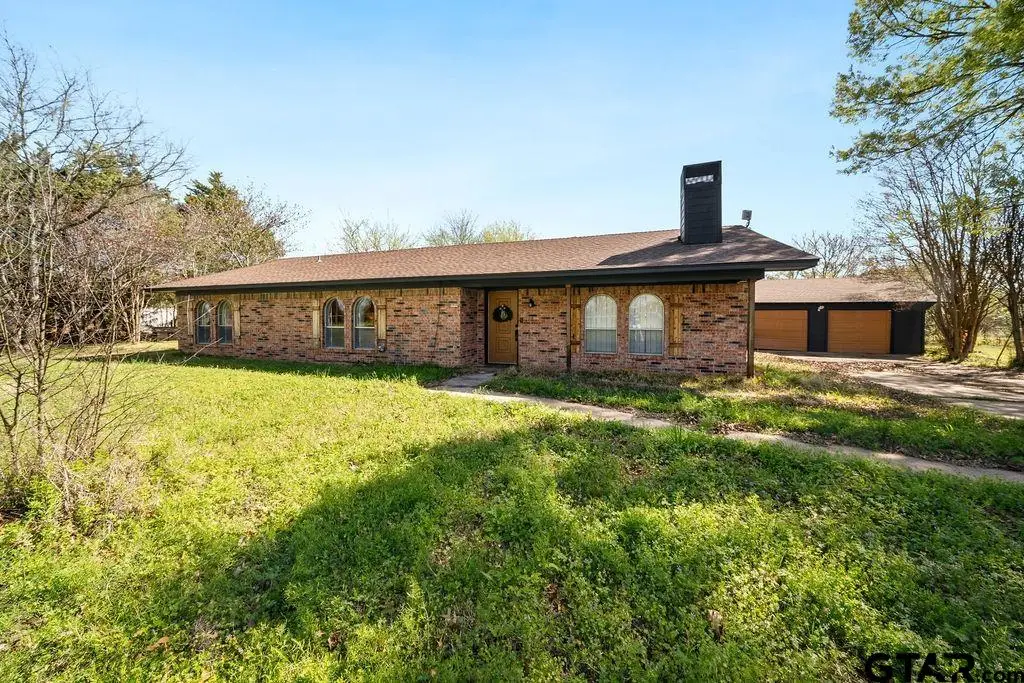 1132 N FM 17, Alba, TX 75410 - #1