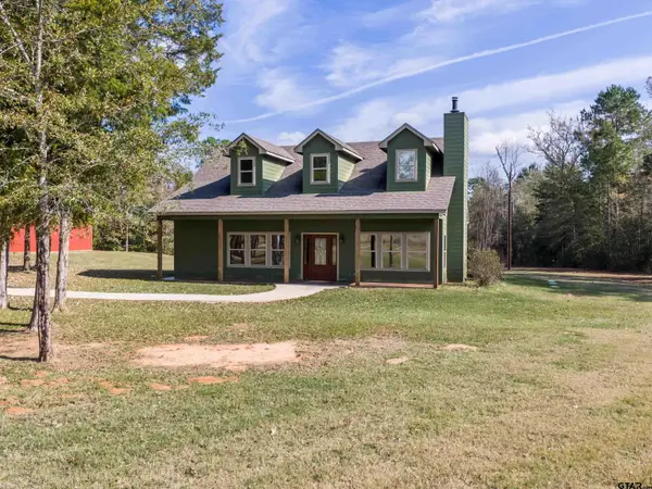 827 CR 3808, Bullard, TX 75757