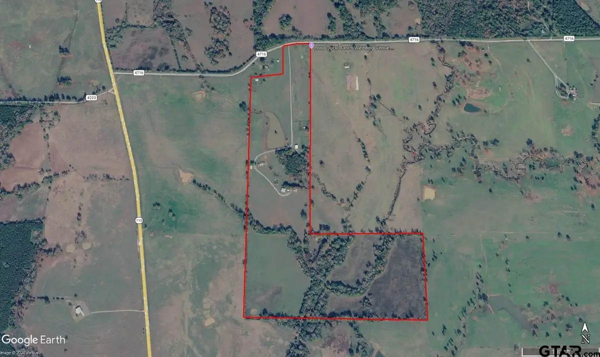 542 CR 4716, Troup, TX 75789 - #1