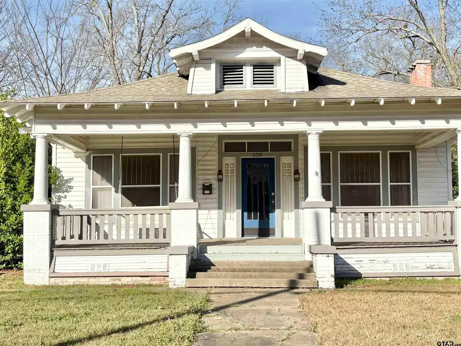228 N TEXAS, Pittsburg, TX 75686 - #3