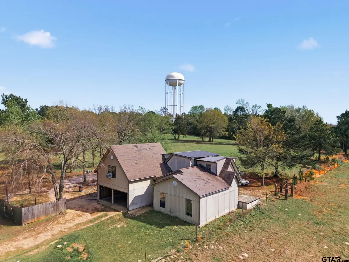 10661 W County Road 152, Bullard, TX 75757 - #1
