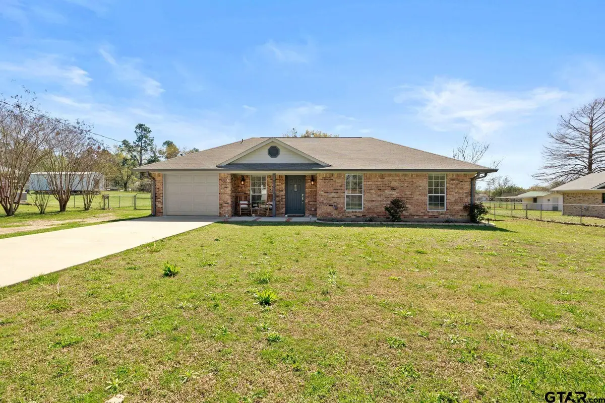507A Fleming Street, Mount Vernon, TX 75457 - #1