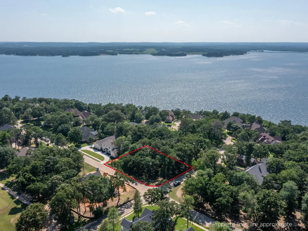 160 Eagles Bluff Blvd, Shadybrook, TX 75757 - #1