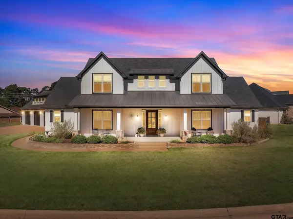 202 Winged Foot Dr, Hideaway, TX 75771