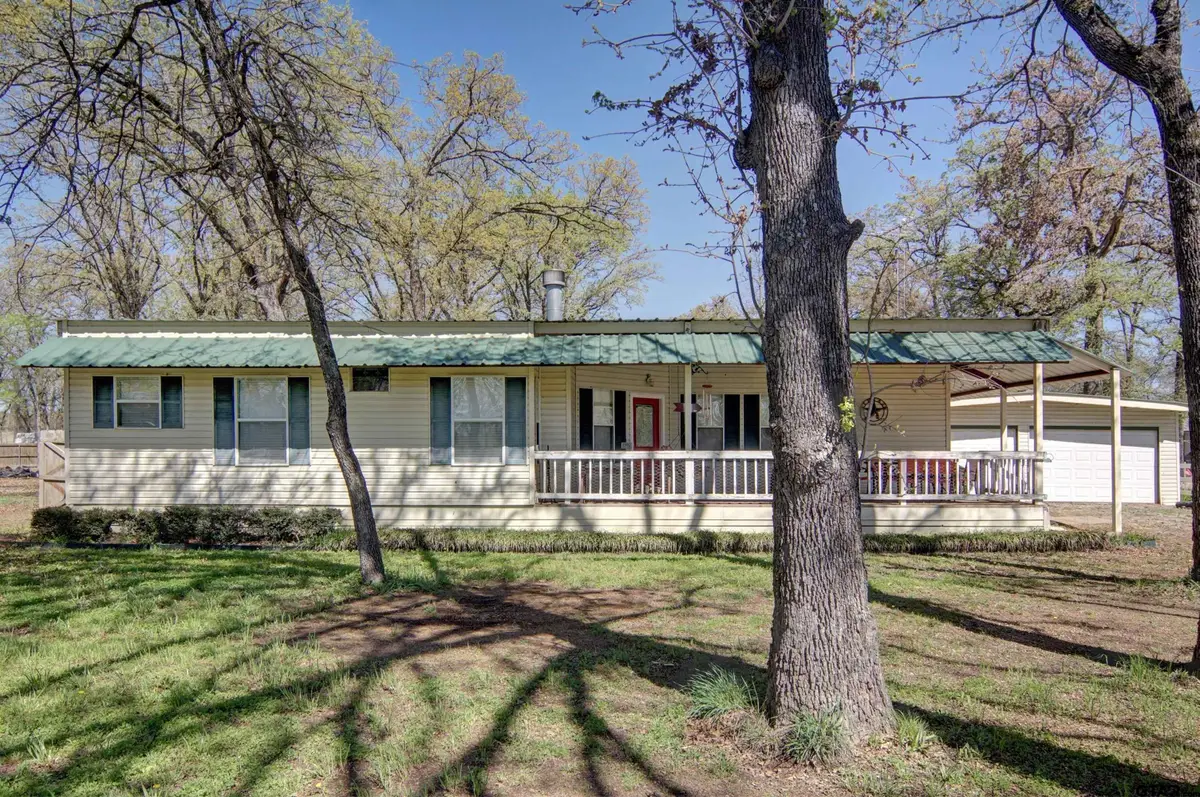 190 County Road 1975, Yantis, TX 75497 - #1