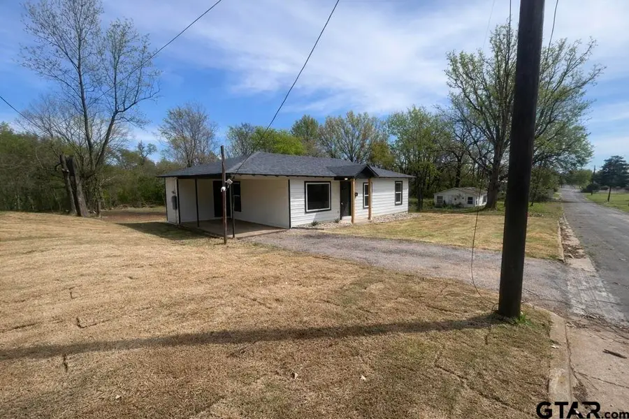 303 N Virginia Ave, Tyler, TX 75702 - #2