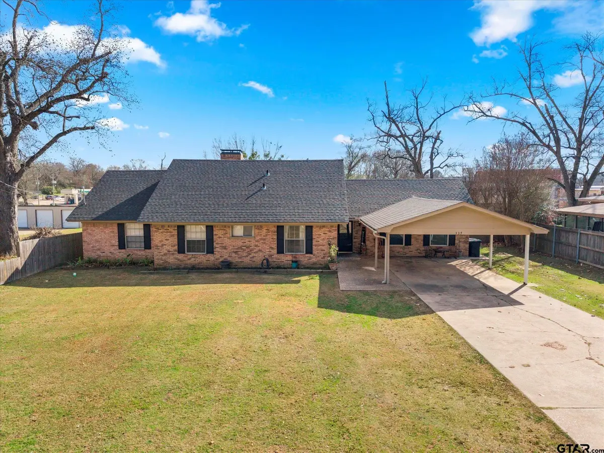 337 Daingerfield, Pittsburg, TX 75686 - #1