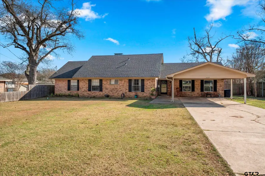 337 Daingerfield, Pittsburg, TX 75686 - #2