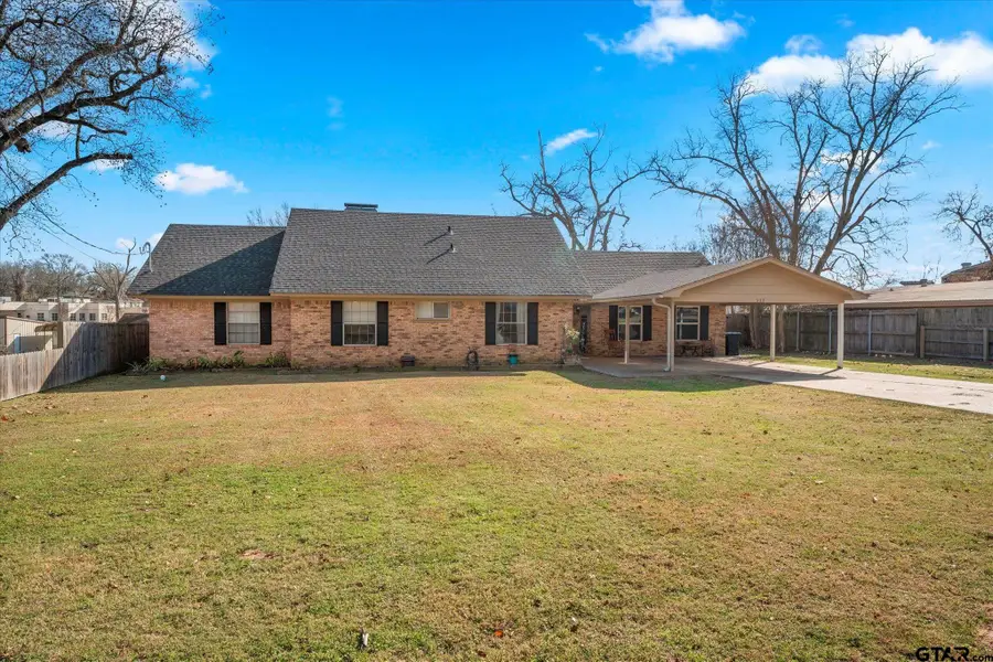 337 Daingerfield, Pittsburg, TX 75686 - #3