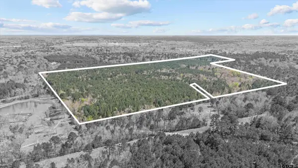 TBD CR 1118D, Kilgore, TX 75662