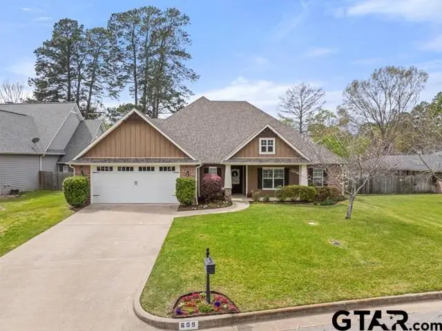 609 Potomac, Tyler, TX 75703 - #1