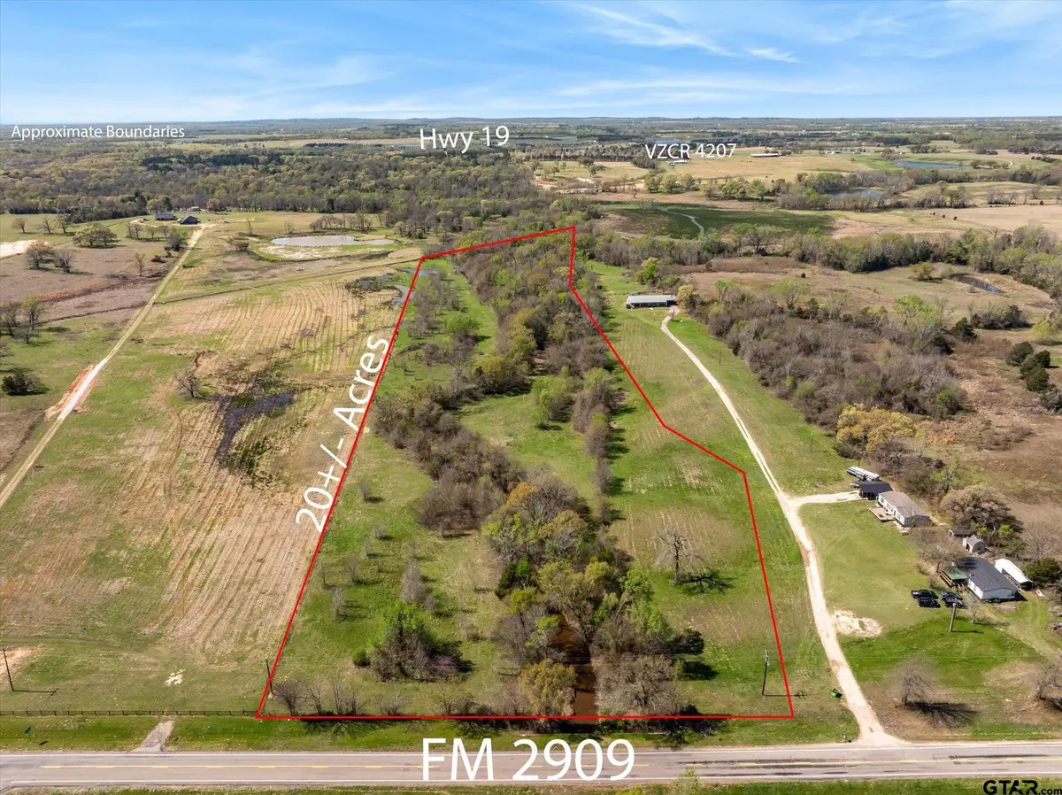 000 FM 2909, Canton, TX 75103 - #1