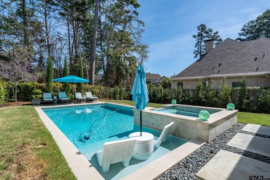 2231 Mulberry Grove, Tyler, TX 75703 - #2