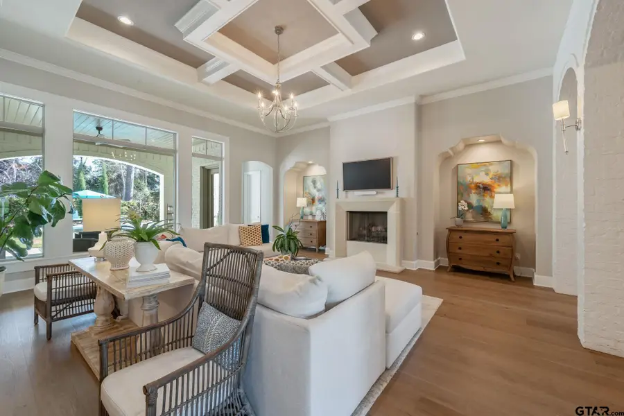 2231 Mulberry Grove, Tyler, TX 75703 - #3