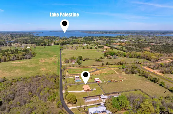 5494 An County Road 309, Frankston, TX 75763