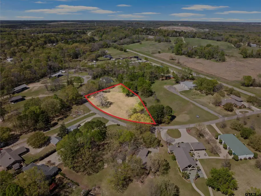 TBD CR 2335, Mount Pleasant, TX 75455 - #2