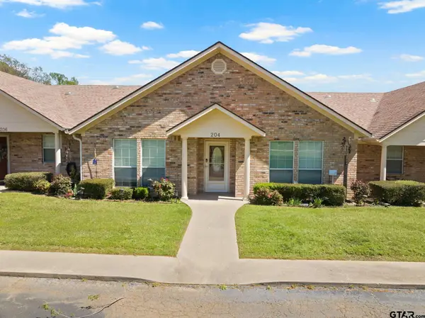 204 Pvt Rd 1311, Mt Pleasant, TX 75455