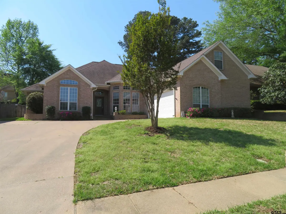 702 W Heritage, Tyler, TX 75703 - #1