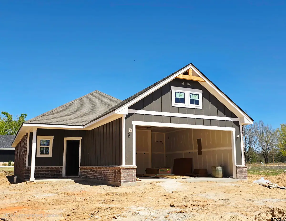 611 Park Central, Chandler, TX 75758 - #1