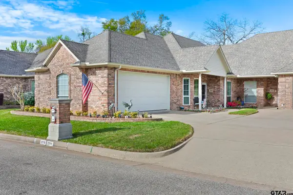 2315 Homestead, Tyler, TX 75701