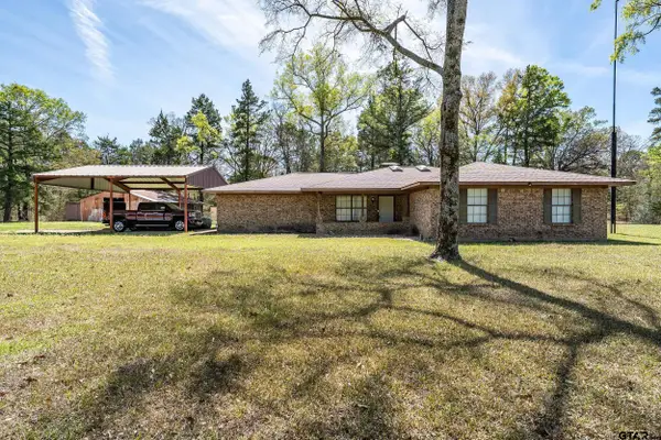 7715 State Hwy 64, Ben Wheeler, TX 75754