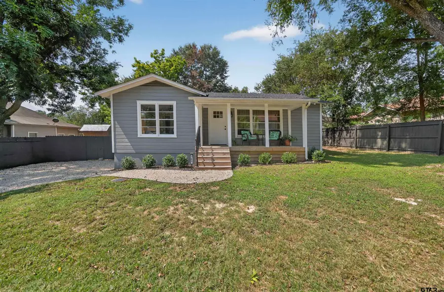 105 Holcomb, Frankston, TX 75763 - #3