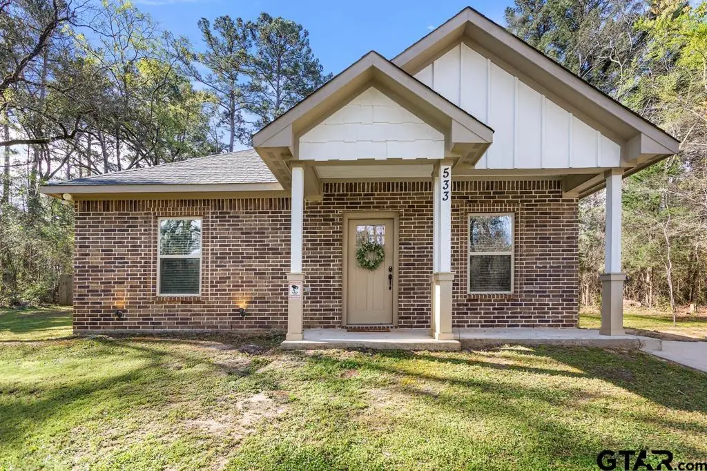 533 Caroline Ln., Bullard, TX 75757 - #1